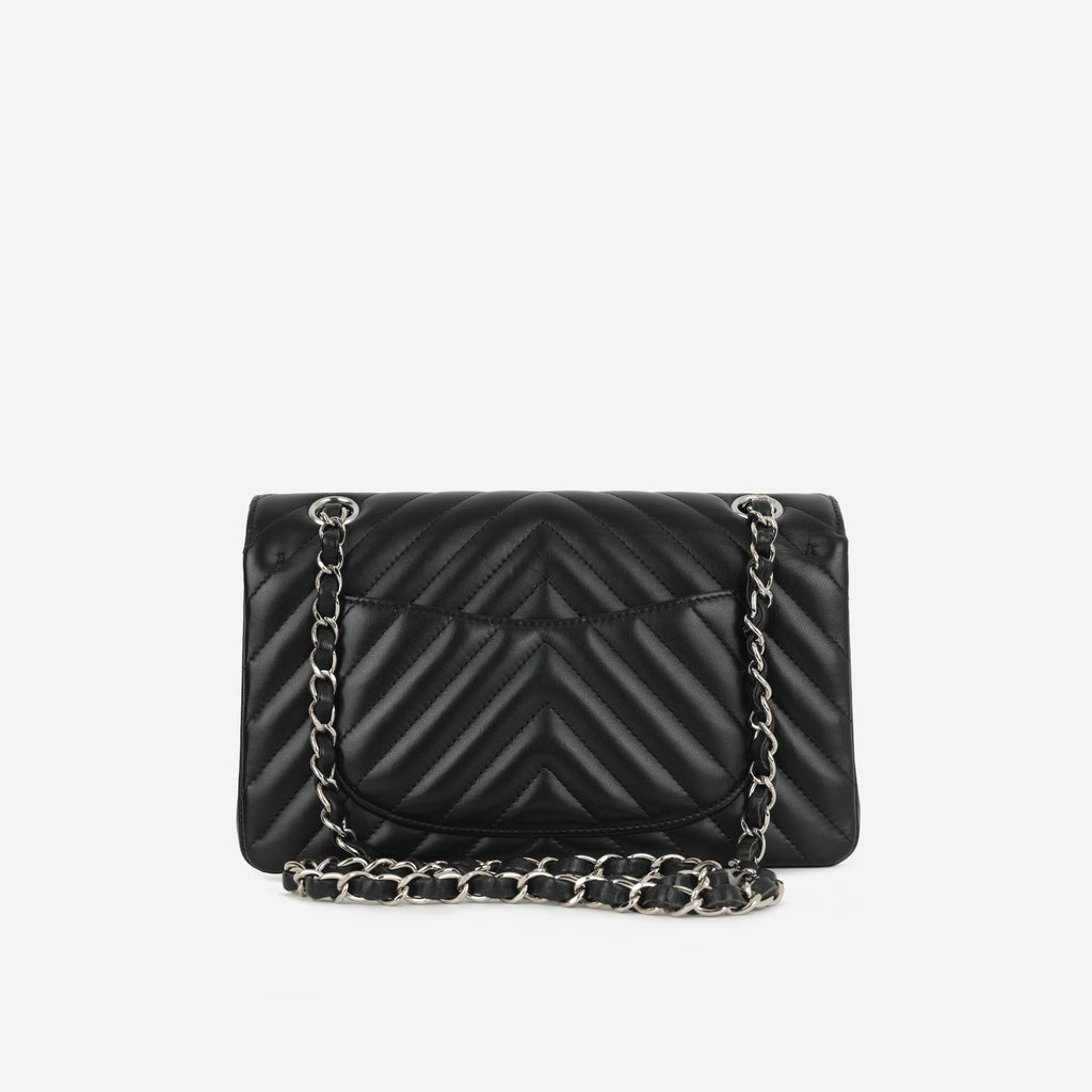 Small Classic Flap