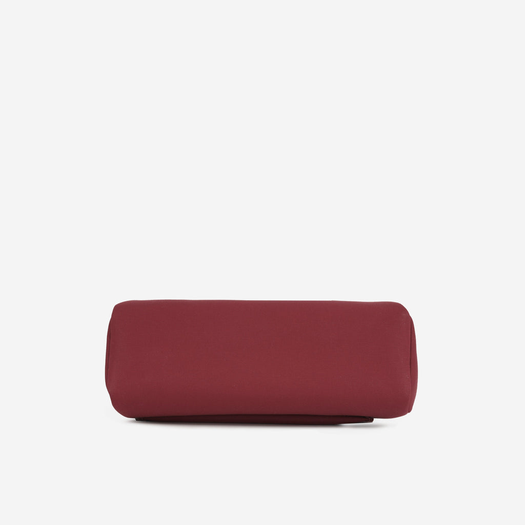Hermès Herbag 31 - Rubis / Rouge Sellier