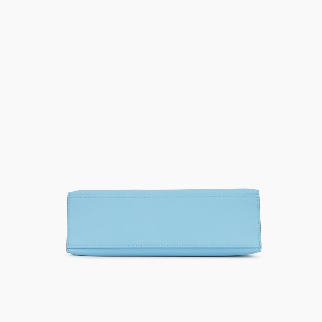 Hermès Kelly Pochette - Celeste