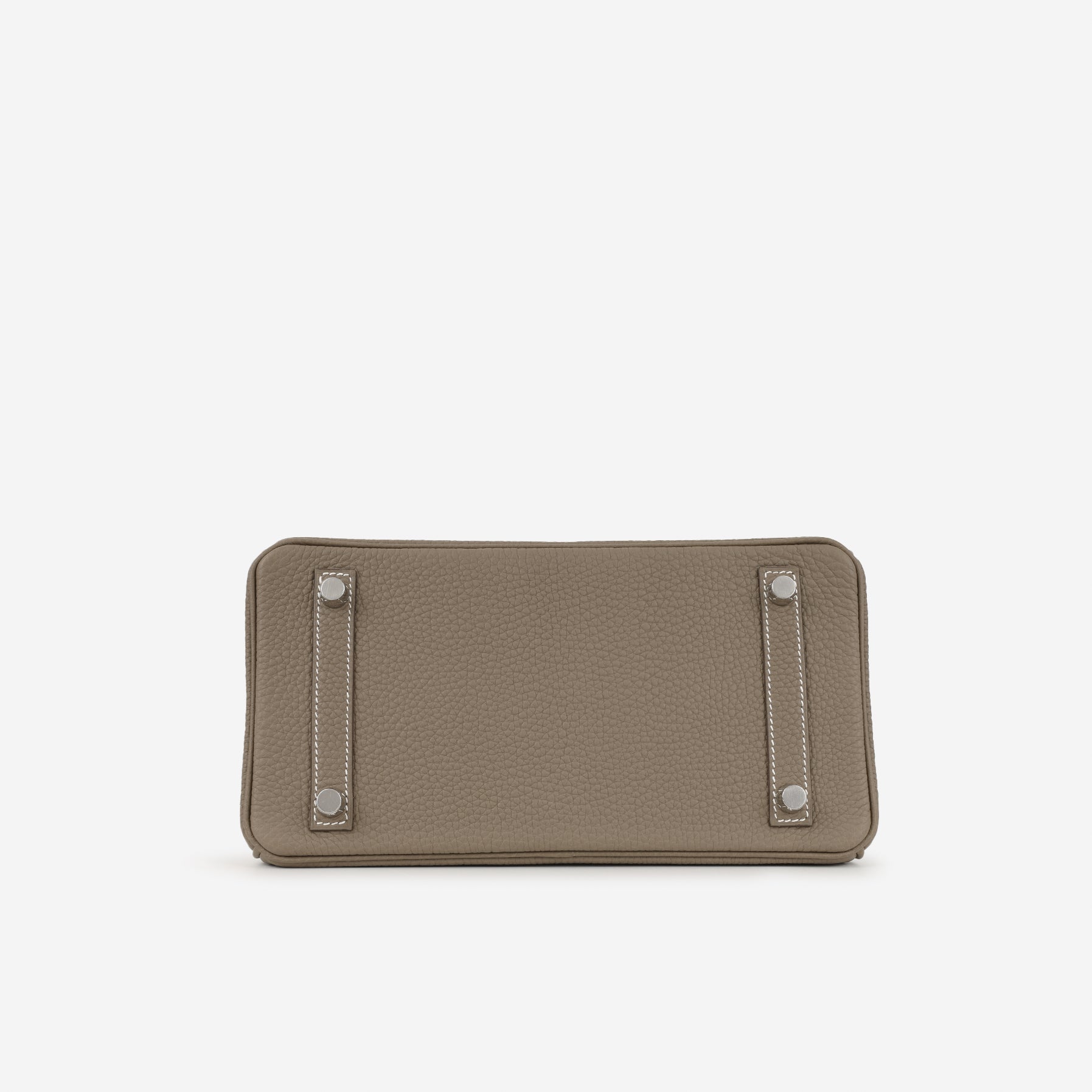 Hermès Birkin 25 - Etoupe Togo | Palladium Hardware