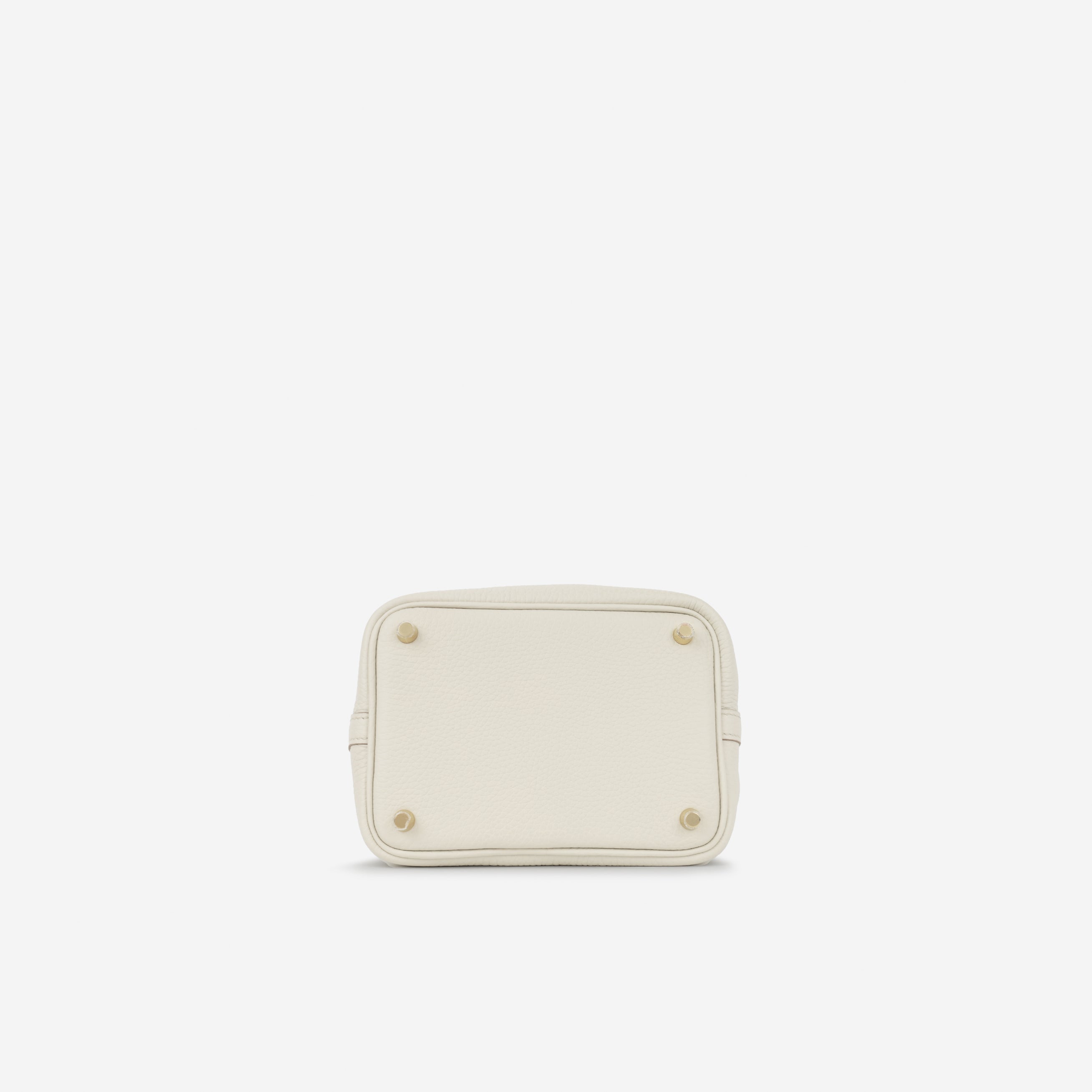 Hermès Picotin 18 - Beton Clemence | Gold Hardware