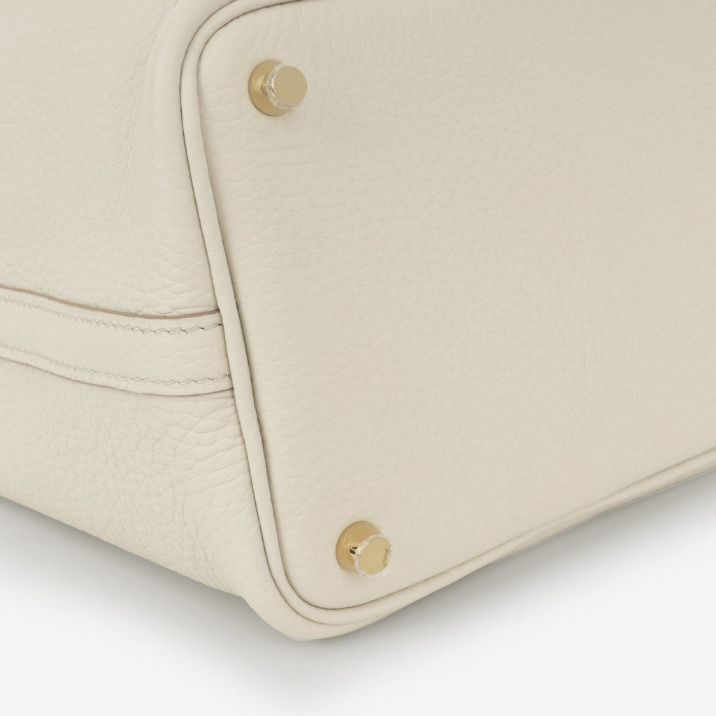 Hermès Picotin 18 - Beton Clemence | Gold Hardware