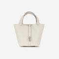 Hermès Picotin 18 - Nata Clemence | Palladium Hardware