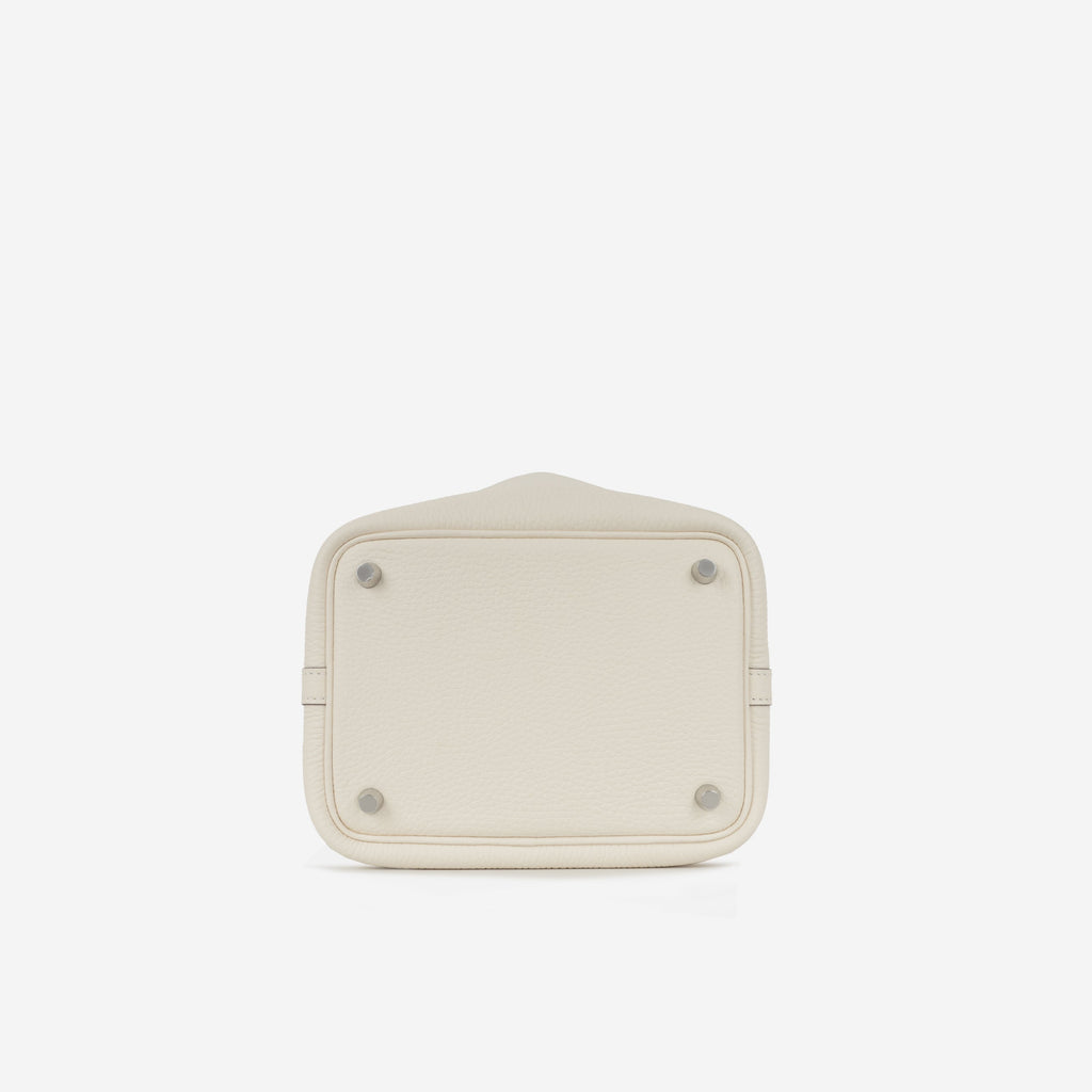 Hermès Picotin 18 - Nata Clemence | Palladium Hardware