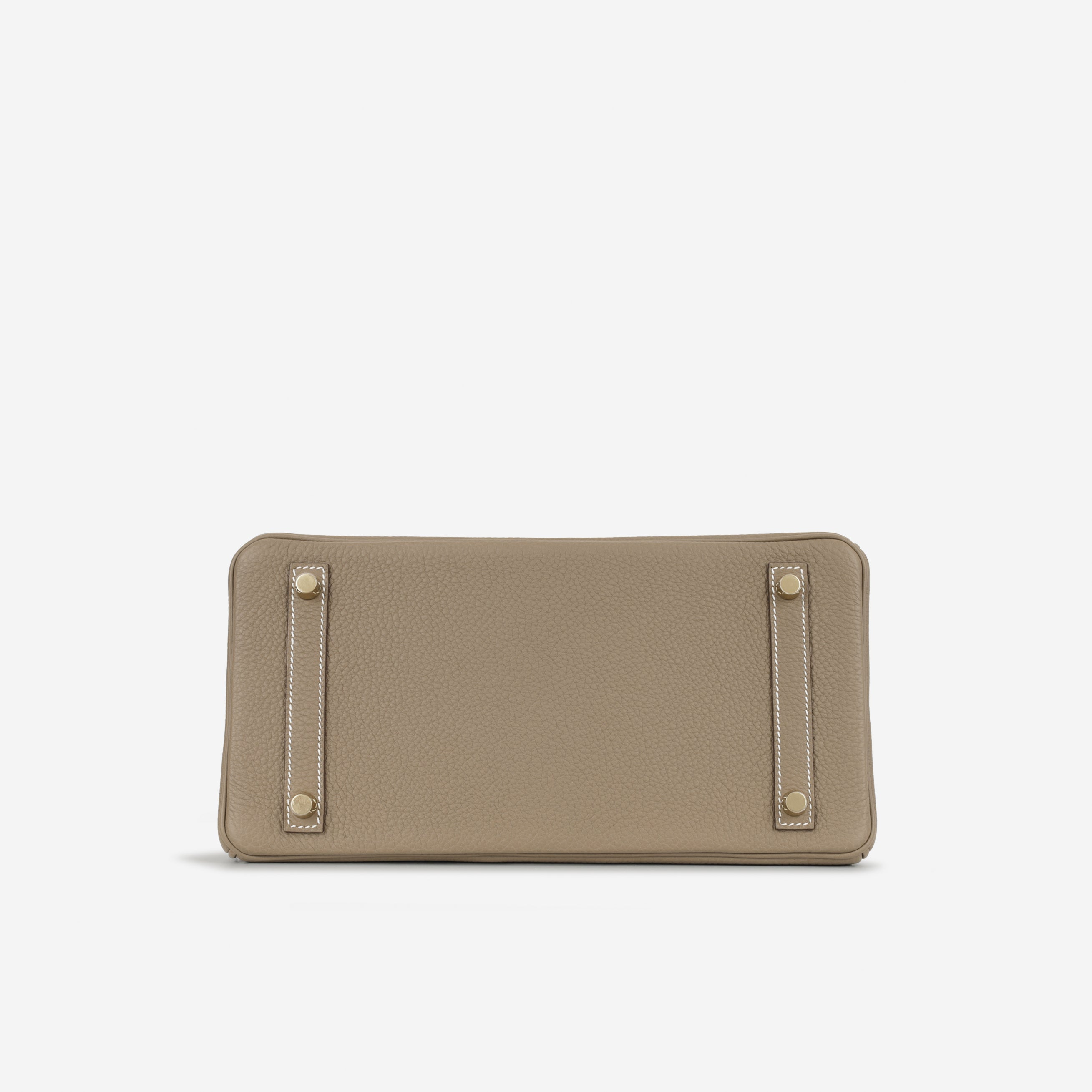 Hermès Birkin 30 - Etoupe Togo | Gold Hardware