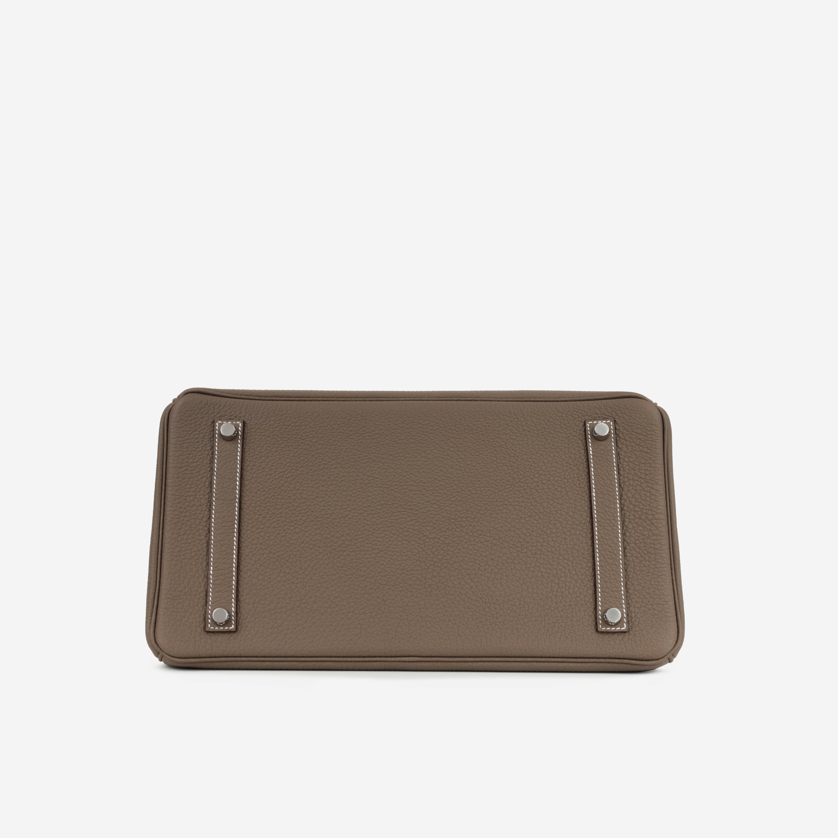 Birkin 35 - Etoupe Togo | Palladium Hardware