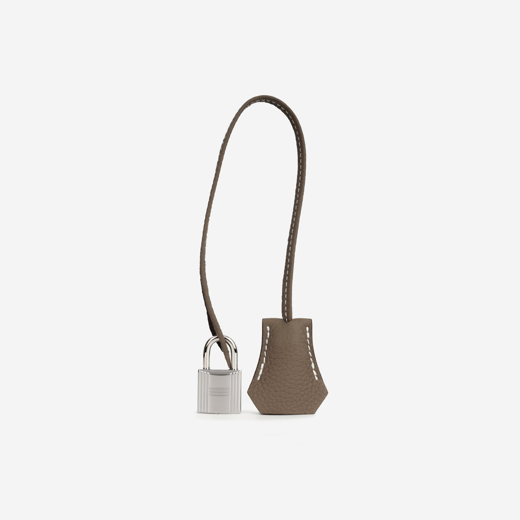 Birkin 35 - Etoupe Togo | Palladium Hardware