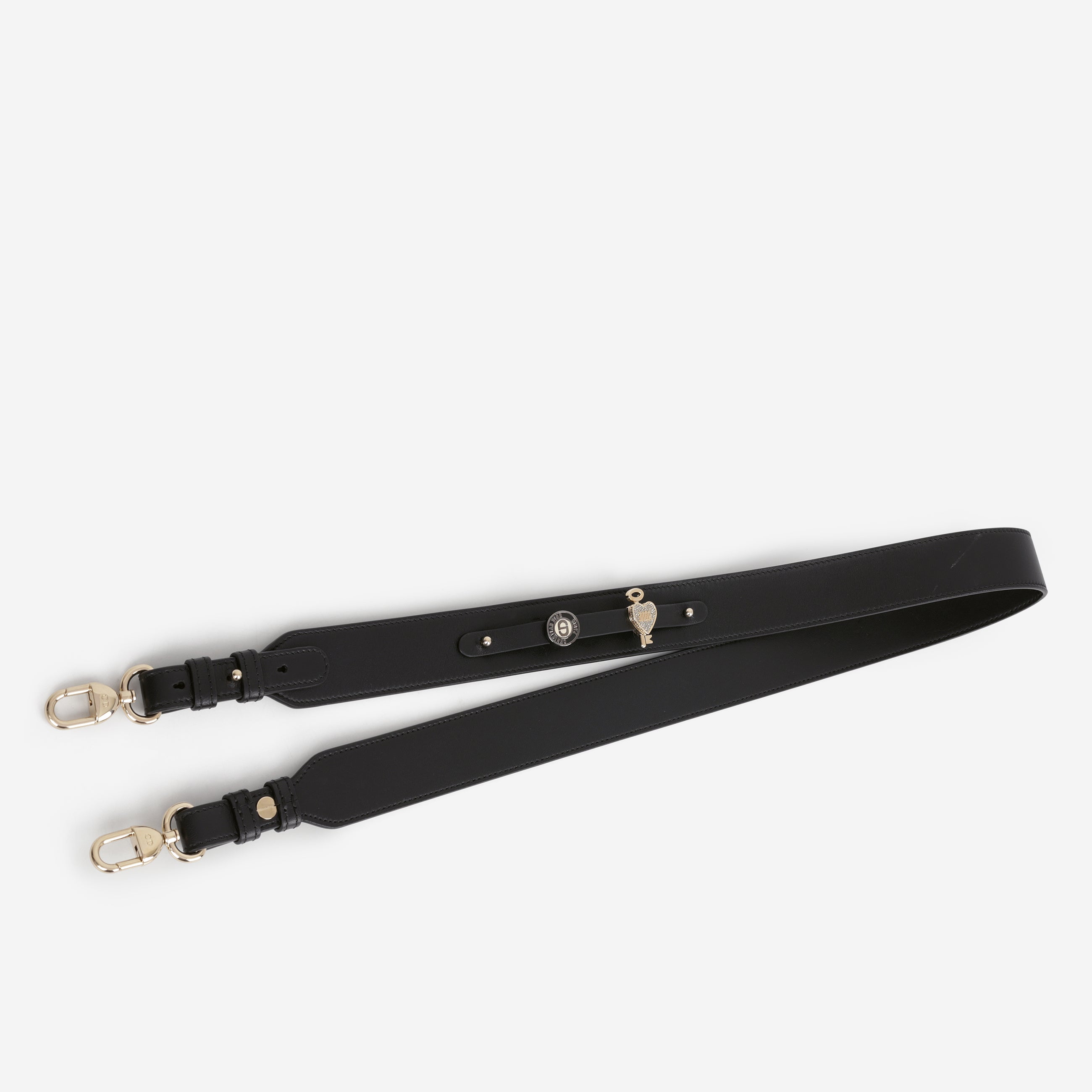 Dior Small My ABCDior - Black Lambskin | Champagne Gold Hardware