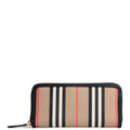 BURBERRY Ellerby Wallet Black