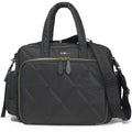 Burberry Baby Changing Black Tote Bag