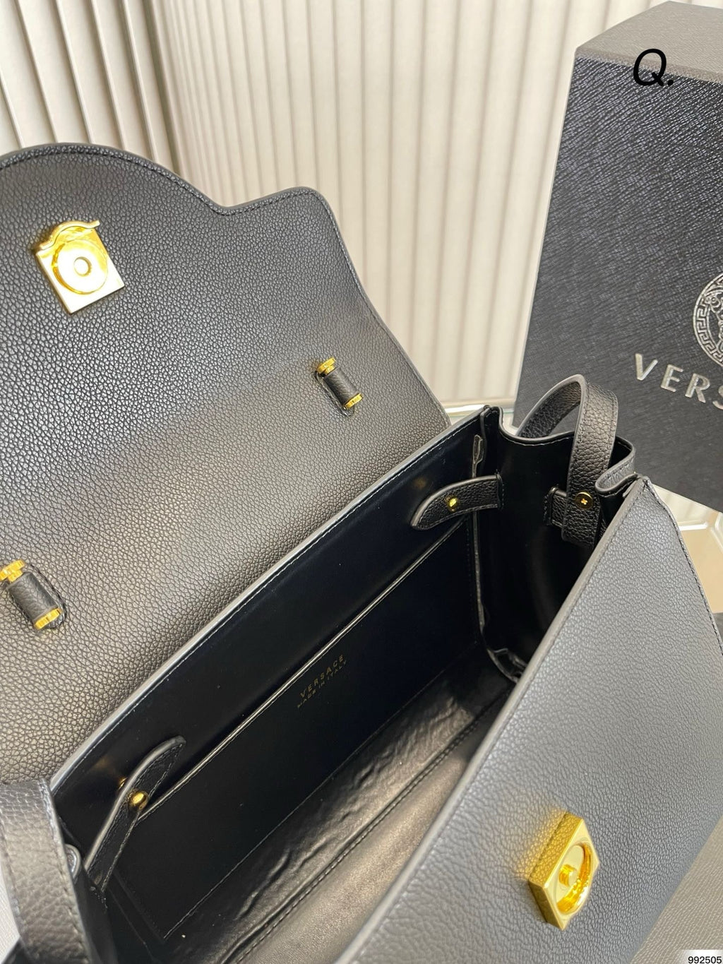Versace Limited Edition Handbag