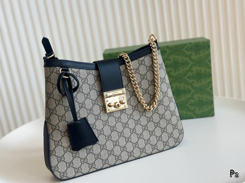 Gucci limited edition handbag