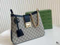 Gucci limited edition handbag