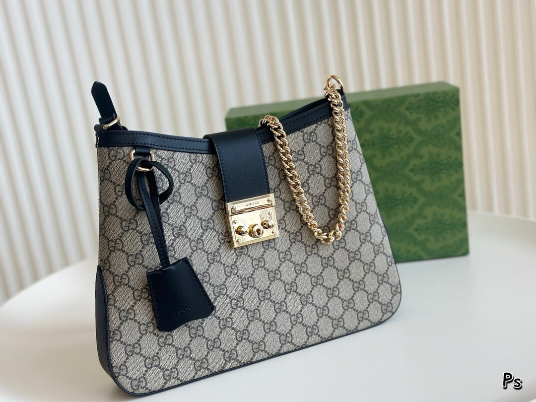 Gucci limited edition handbag