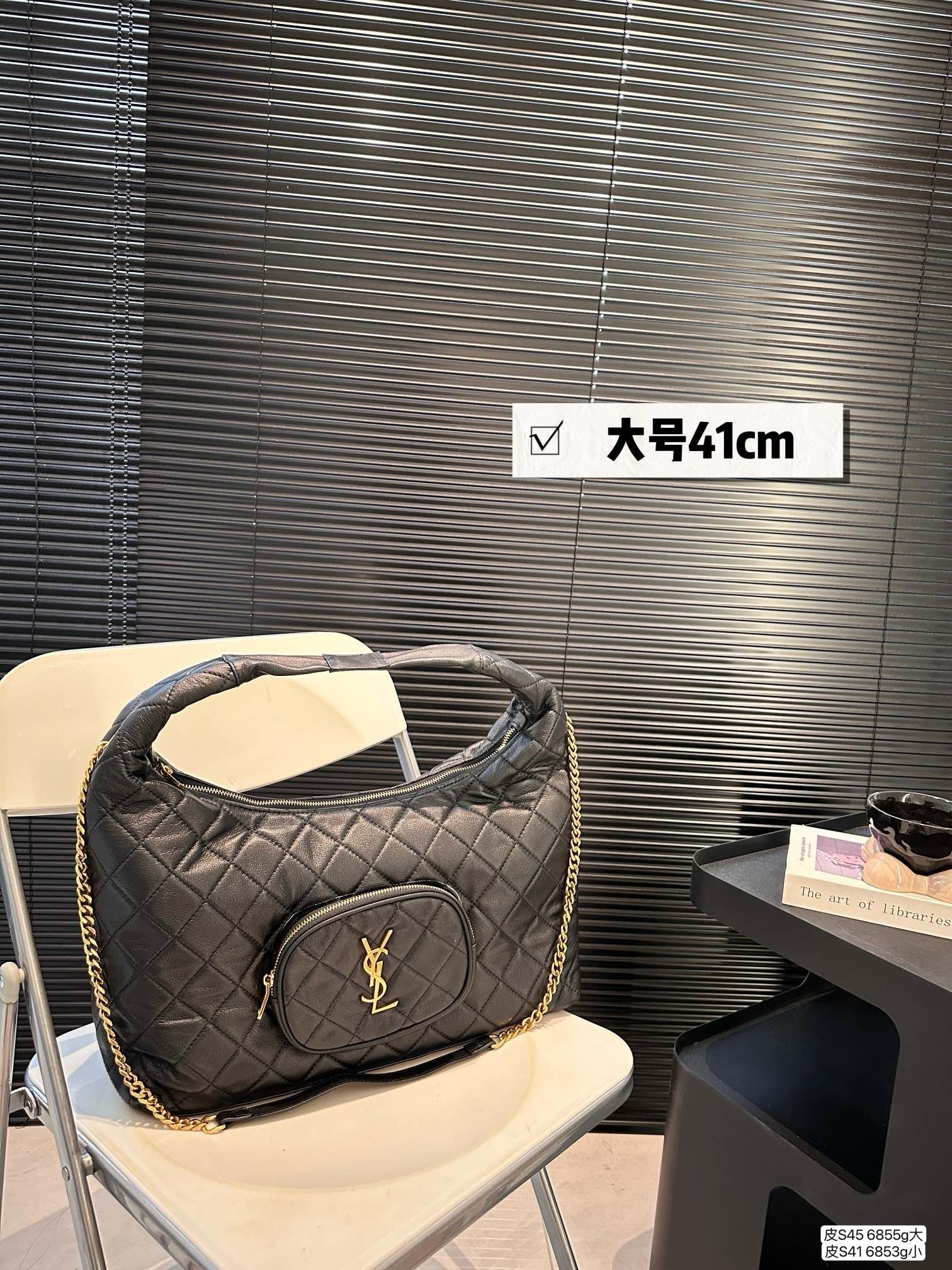 YSL UD Premium Handbag