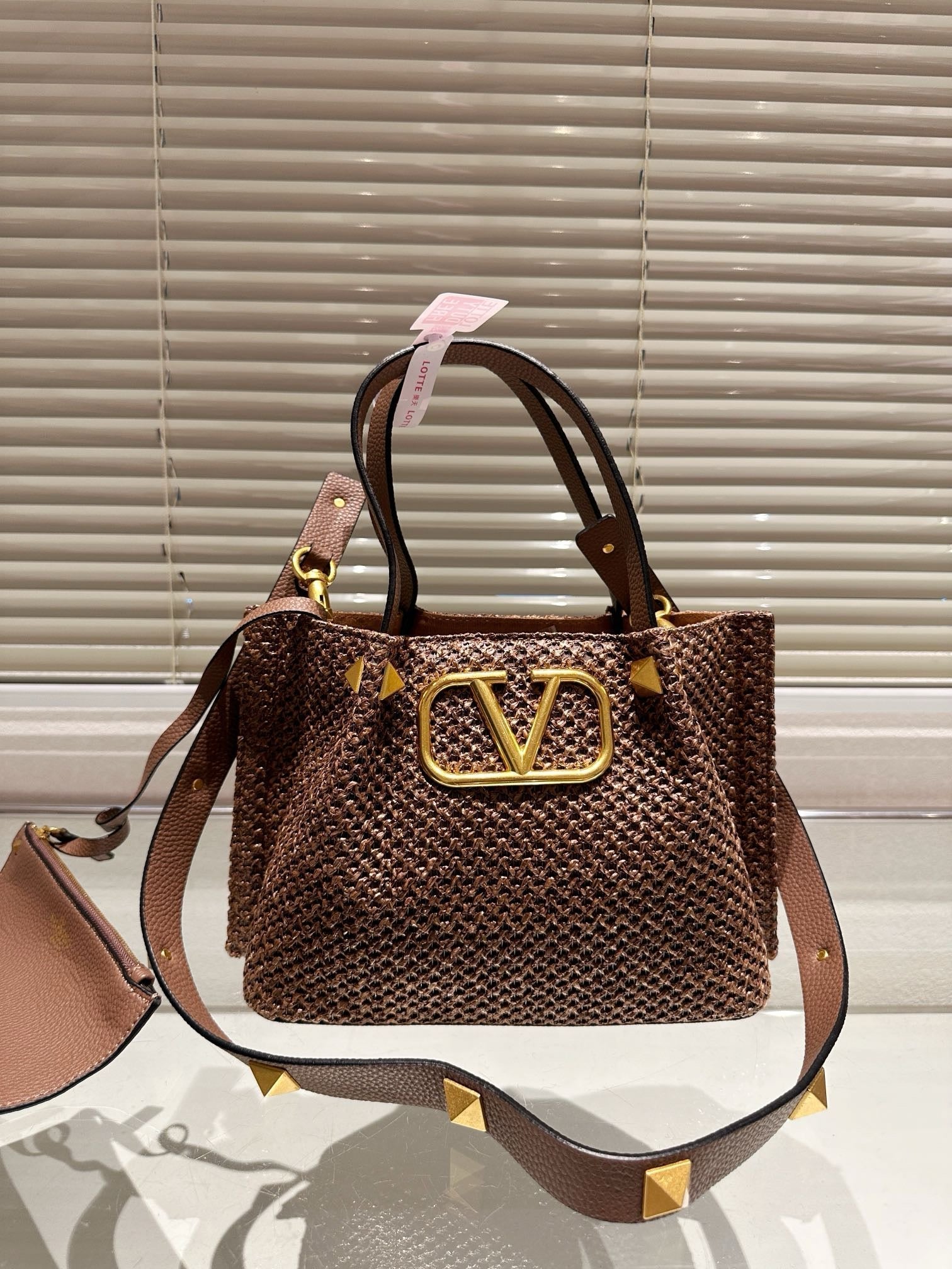 Valentino tote bag new handbag