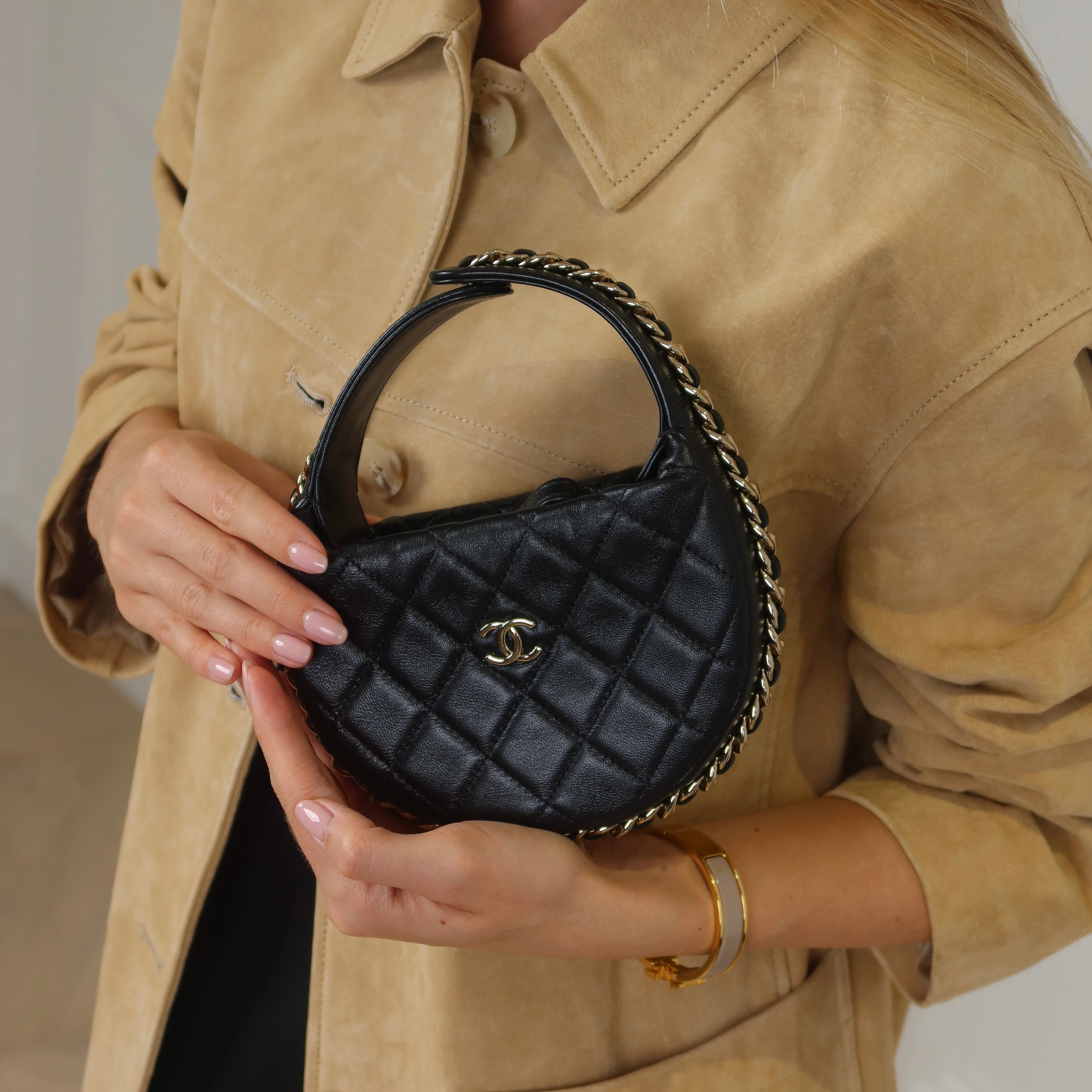 Halfmoon Bag