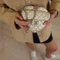 Chanel Large Heart Bag