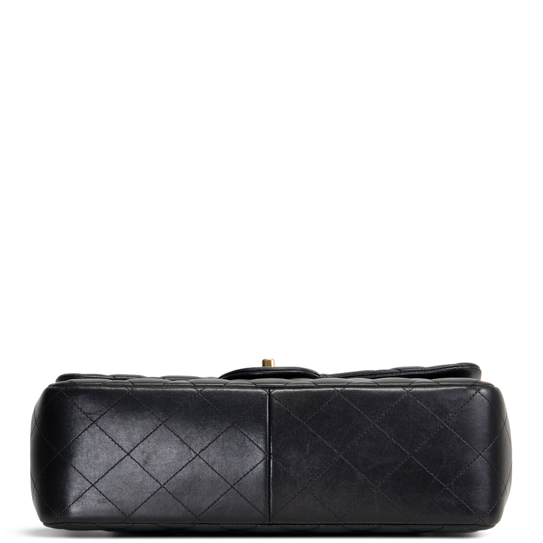 CHANEL Classic Jumbo Double Flap