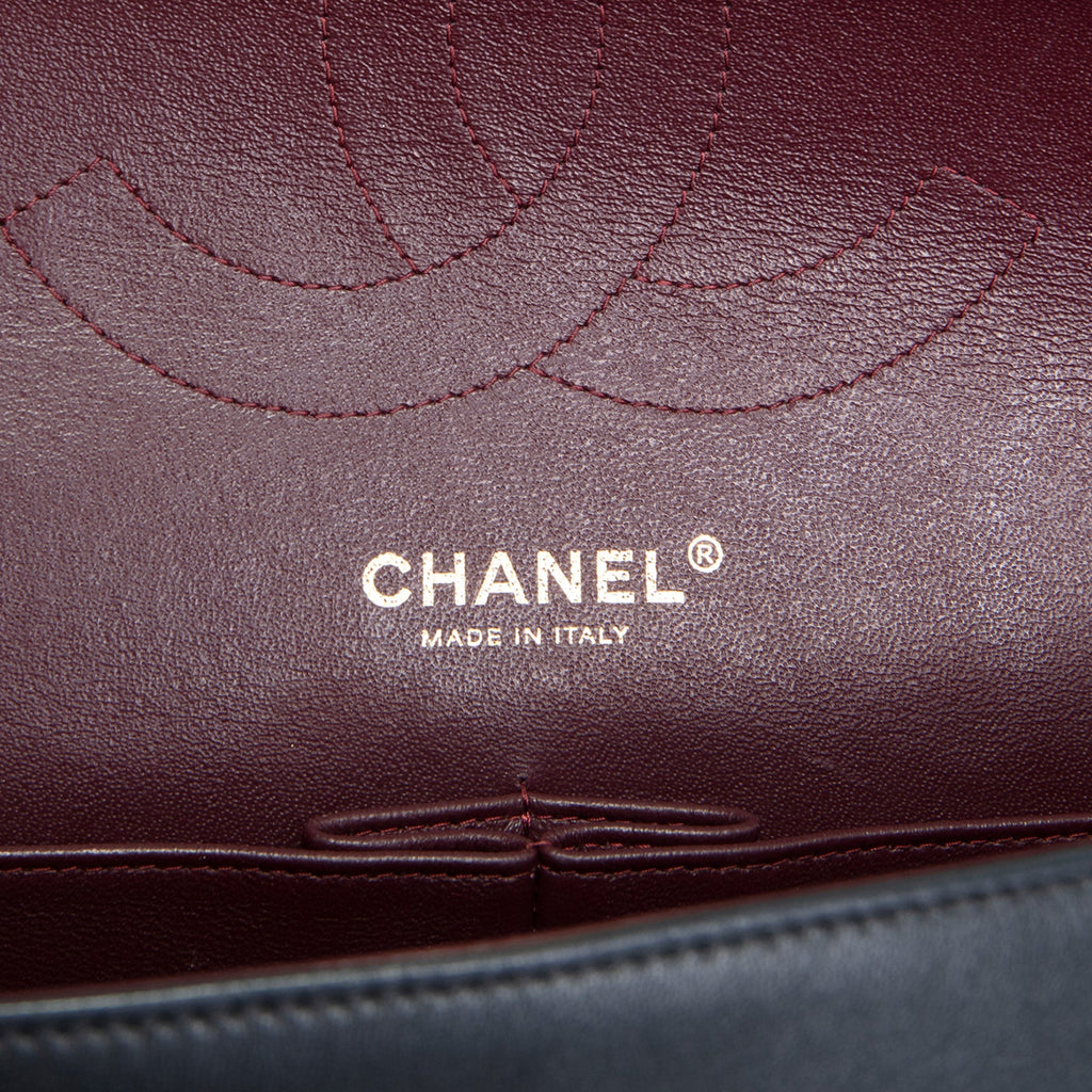 CHANEL Classic Jumbo Double Flap