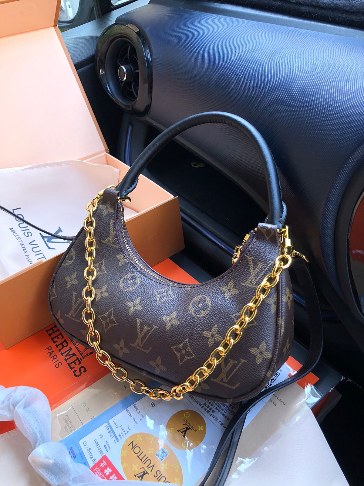 lv bag