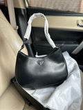 Prda Black Edition Bag Latest Model 2025