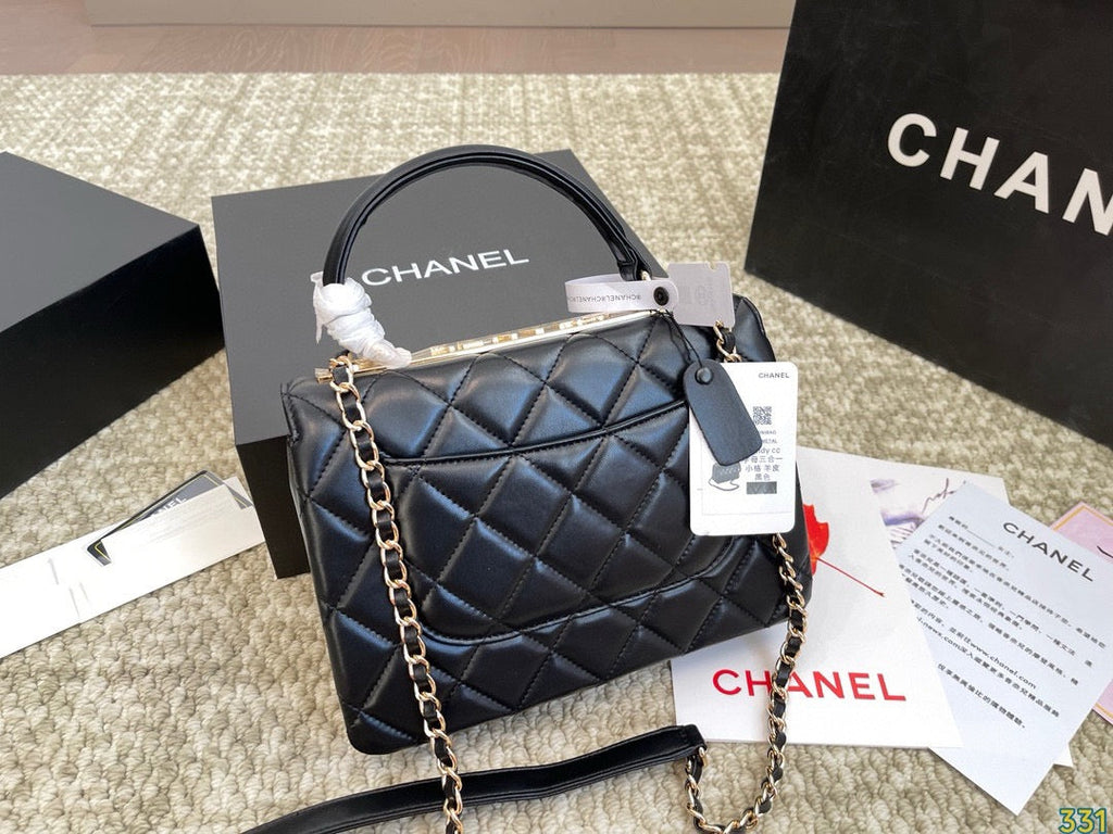 Chanel Trendy Premium Bag