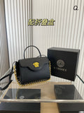 Versace Limited Edition Handbag
