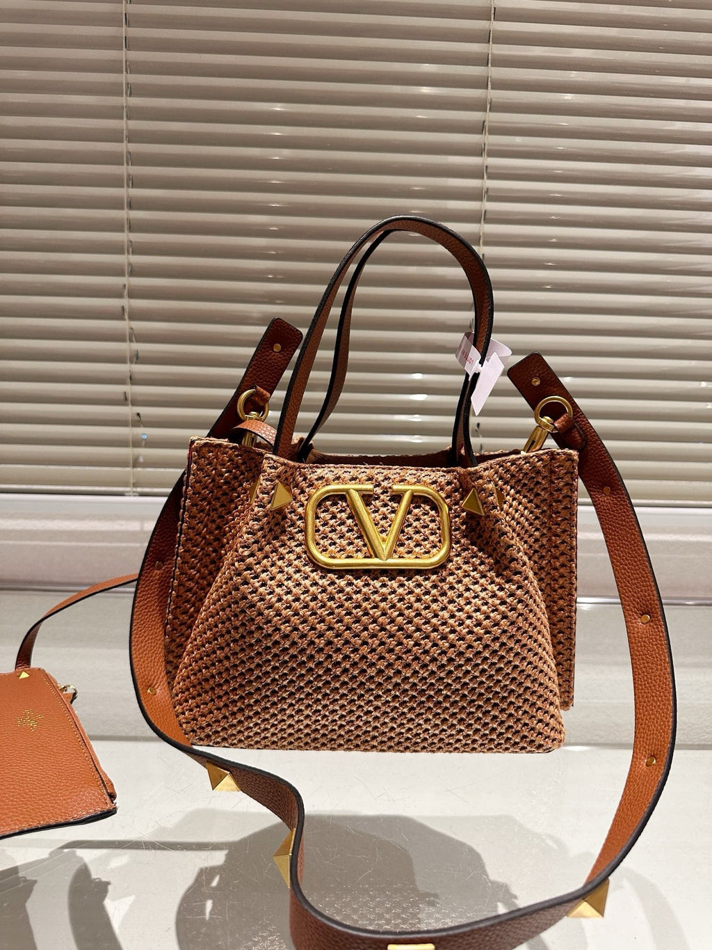 Valentino tote bag new handbag