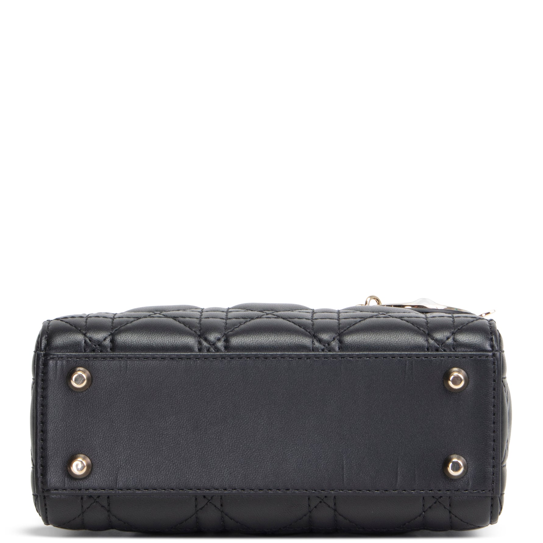 DIOR Lady Dior Mini -Black