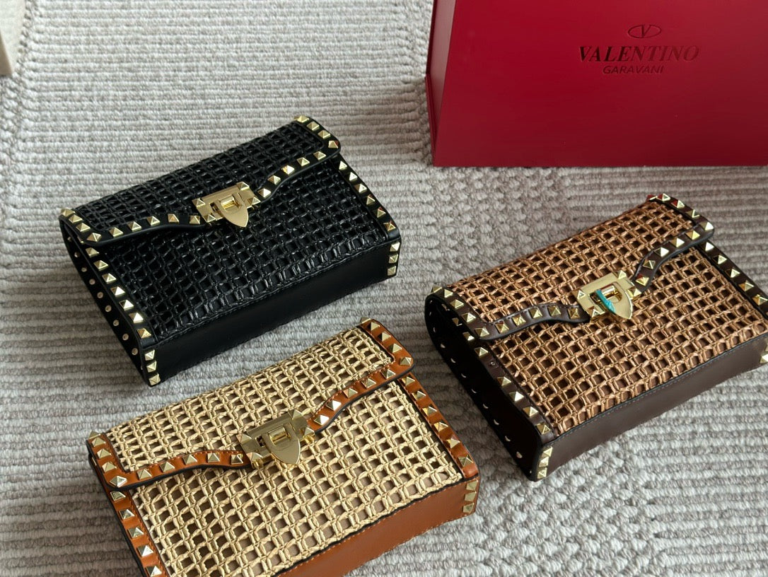 Valentino Loco handbag