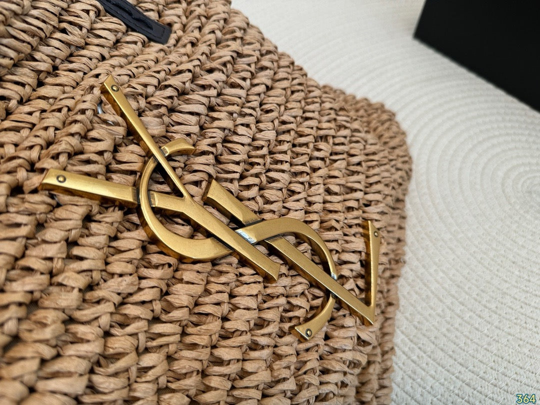 YSL Leo Handbag