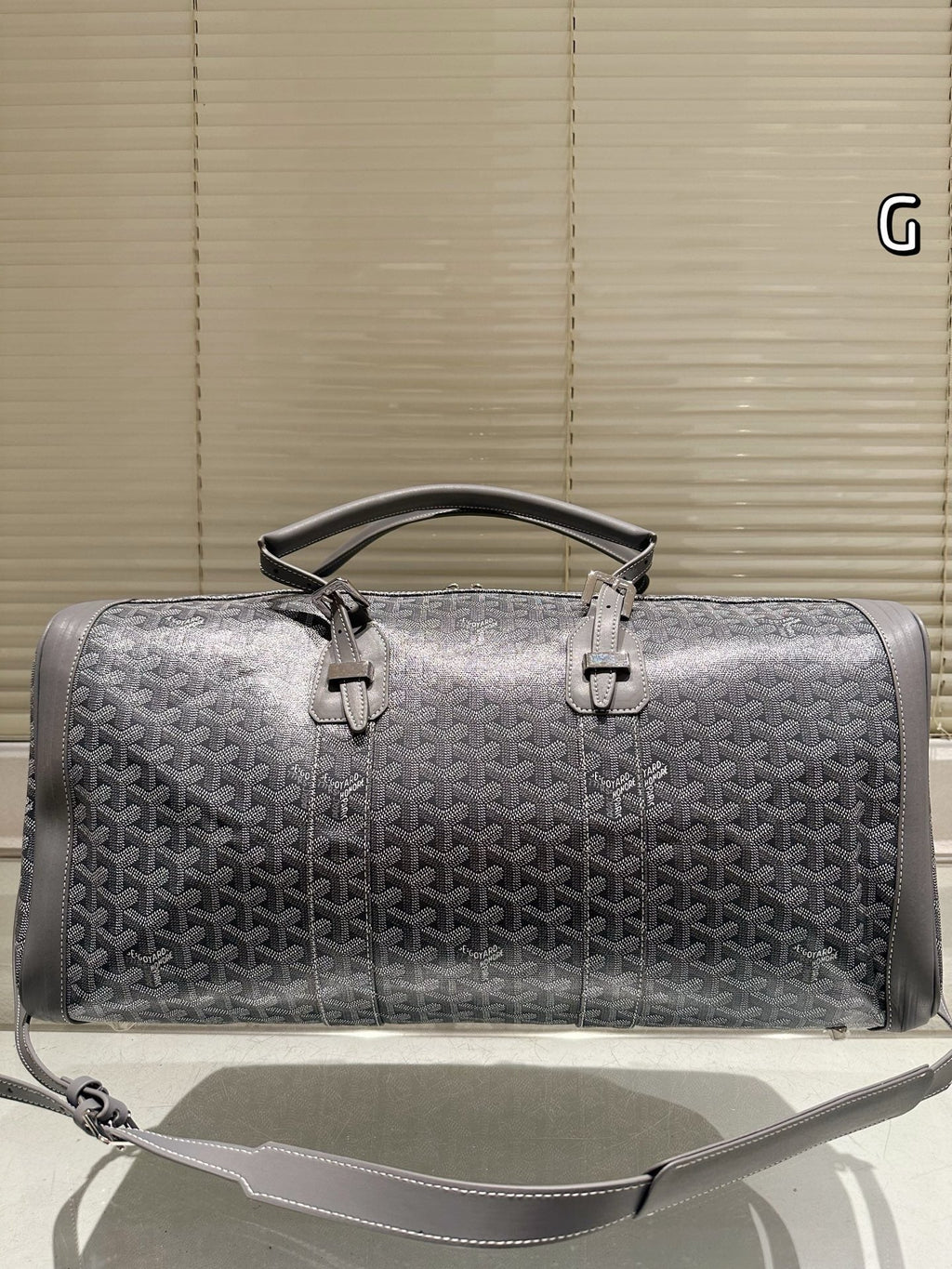 Goyrd travel bag latest model