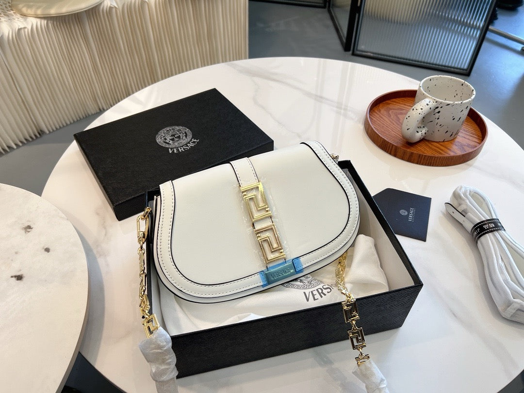 Versace hexa bag