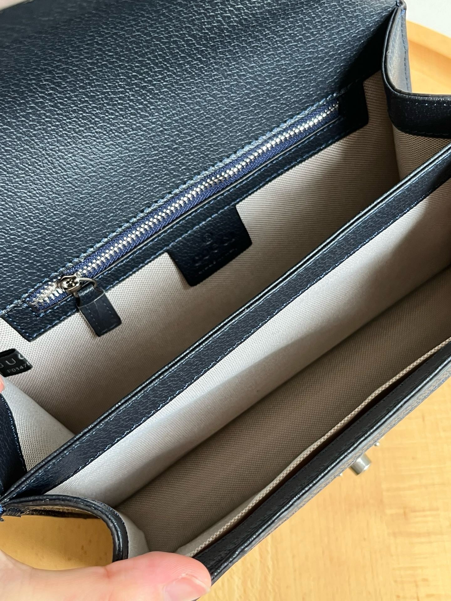 Gucci ophidia handbag