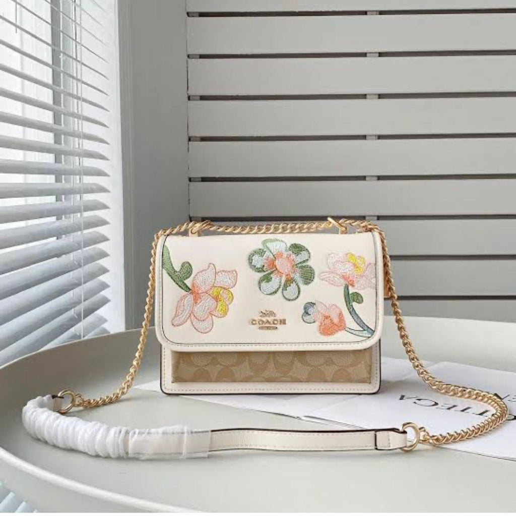 coch new bag