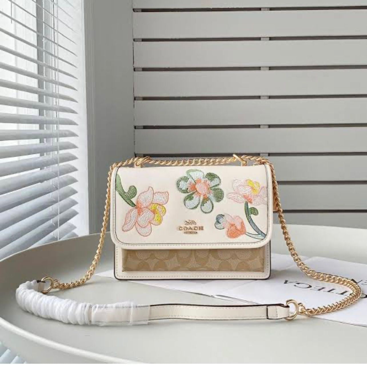 coch new bag