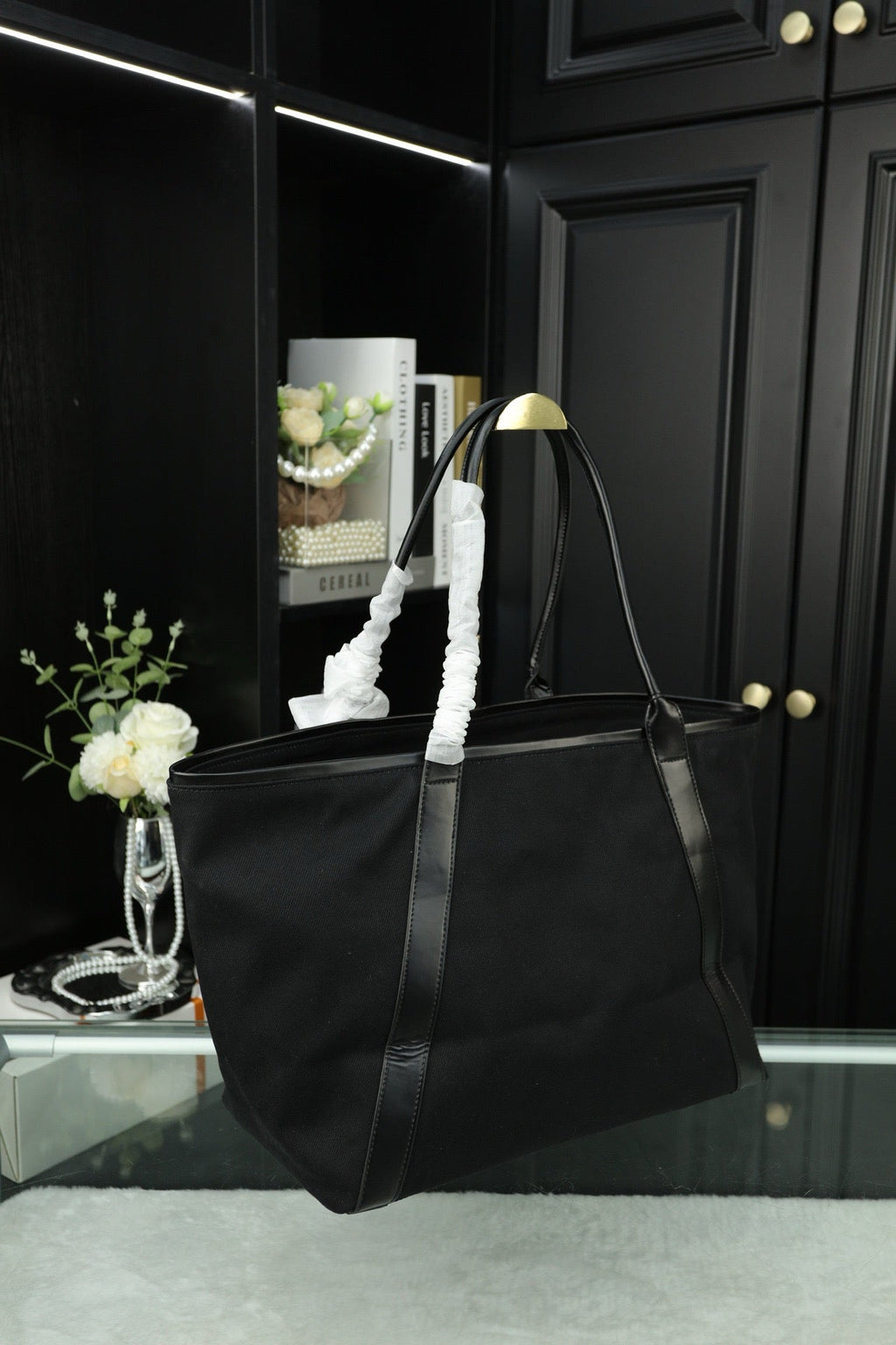 YSL Rive Gauche Handbag