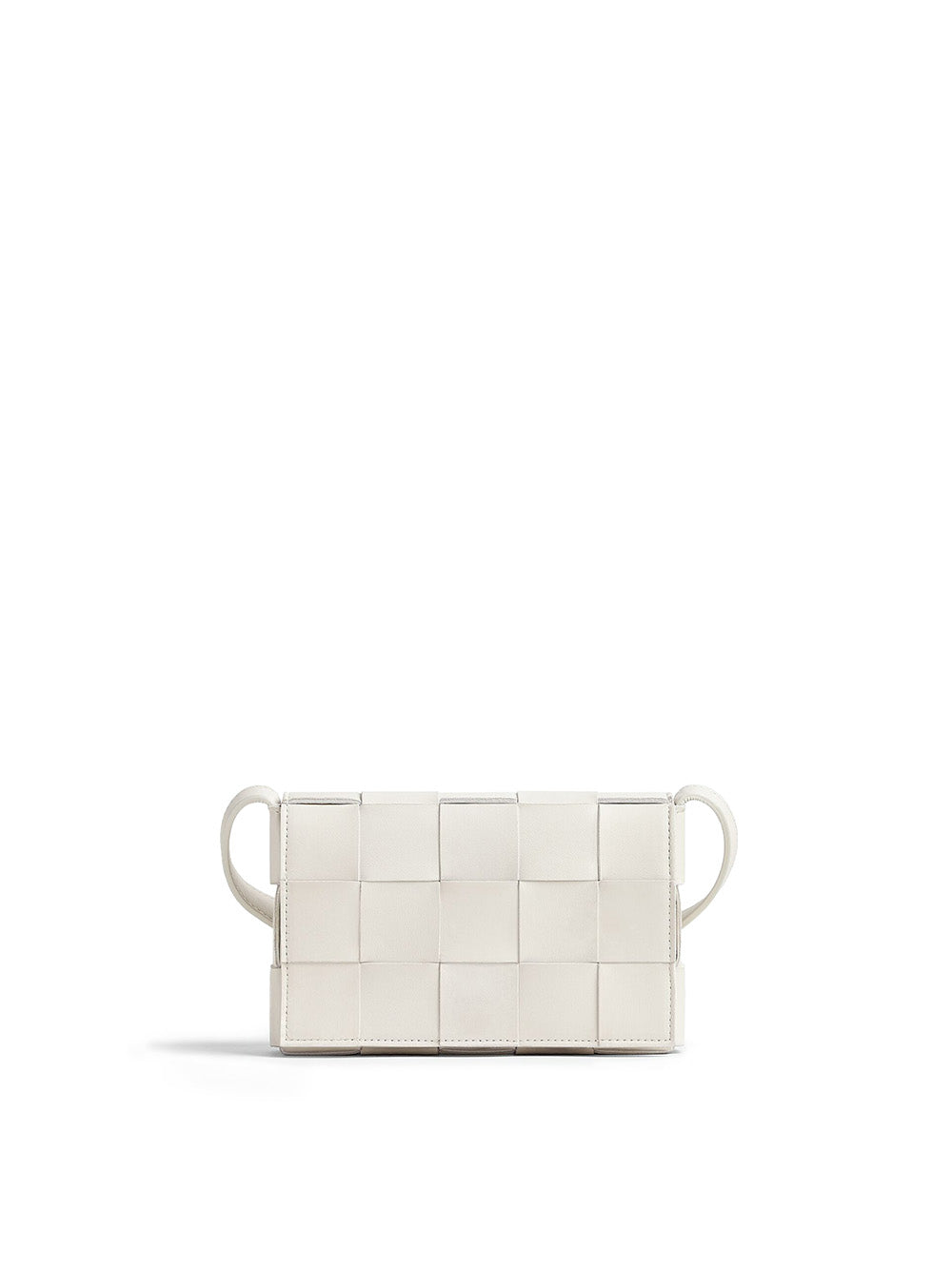 The Cassette Crossbody