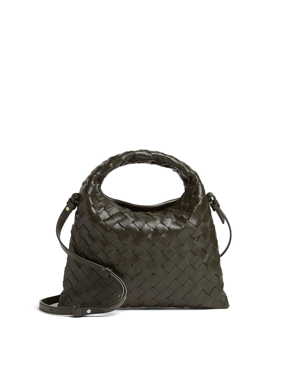 Mini Hop Hobo Bag
