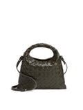 Mini Hop Hobo Bag
