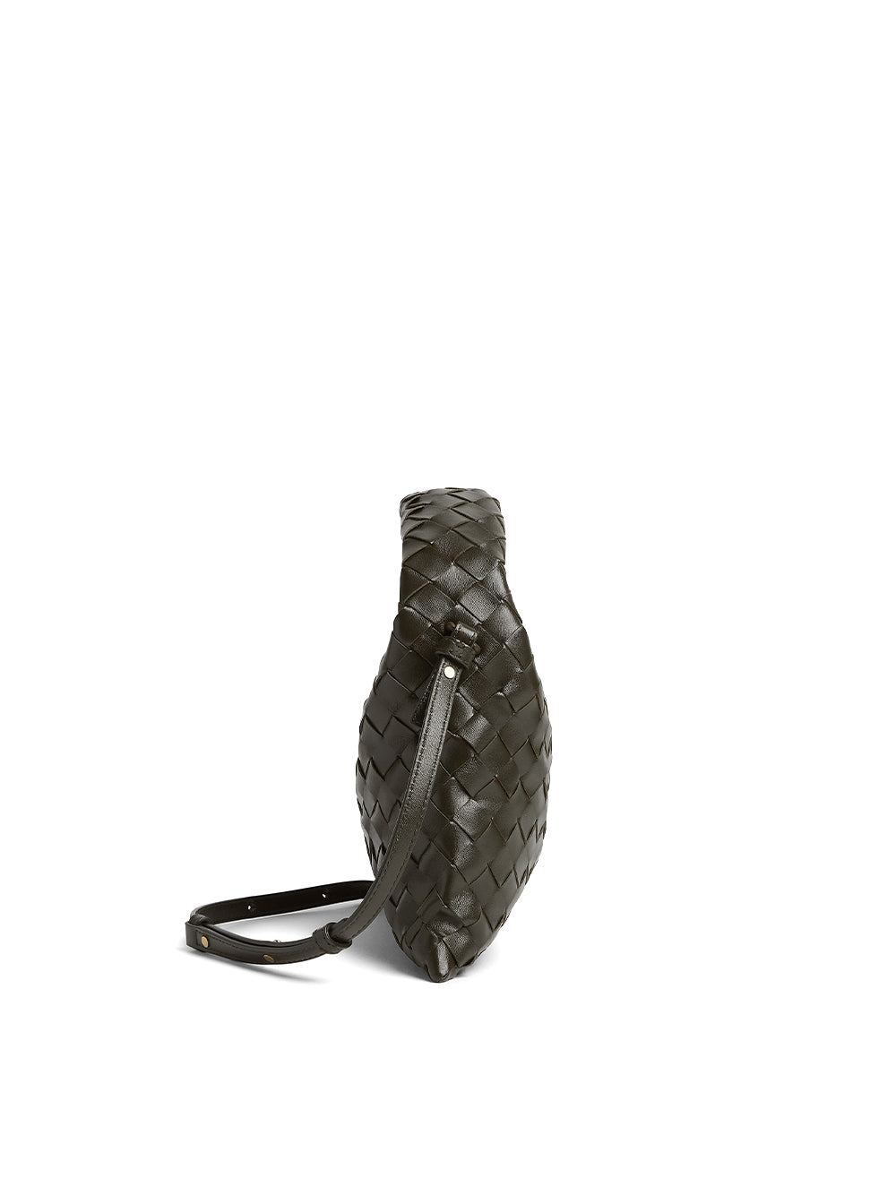 Mini Hop Hobo Bag