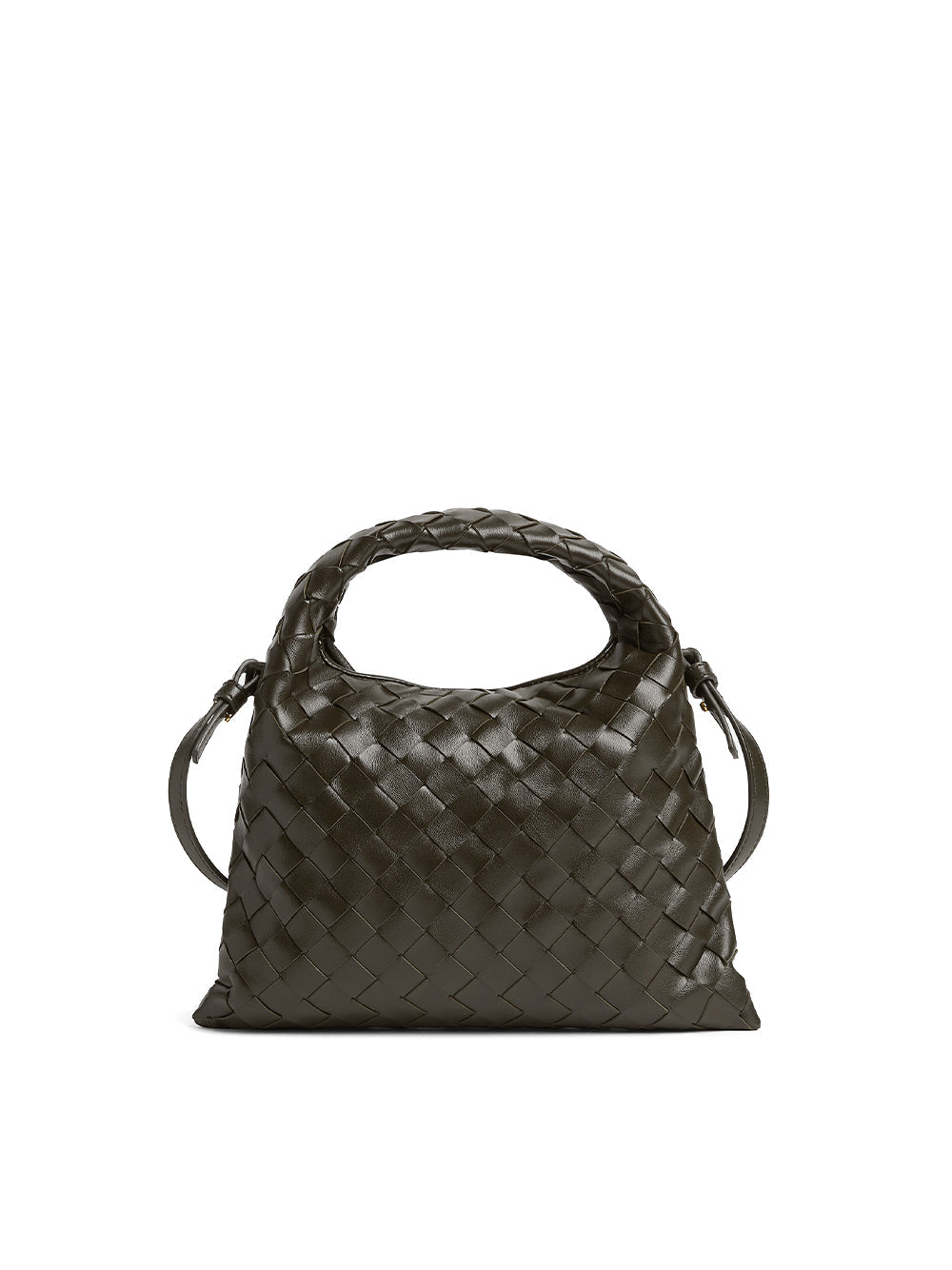 Mini Hop Hobo Bag