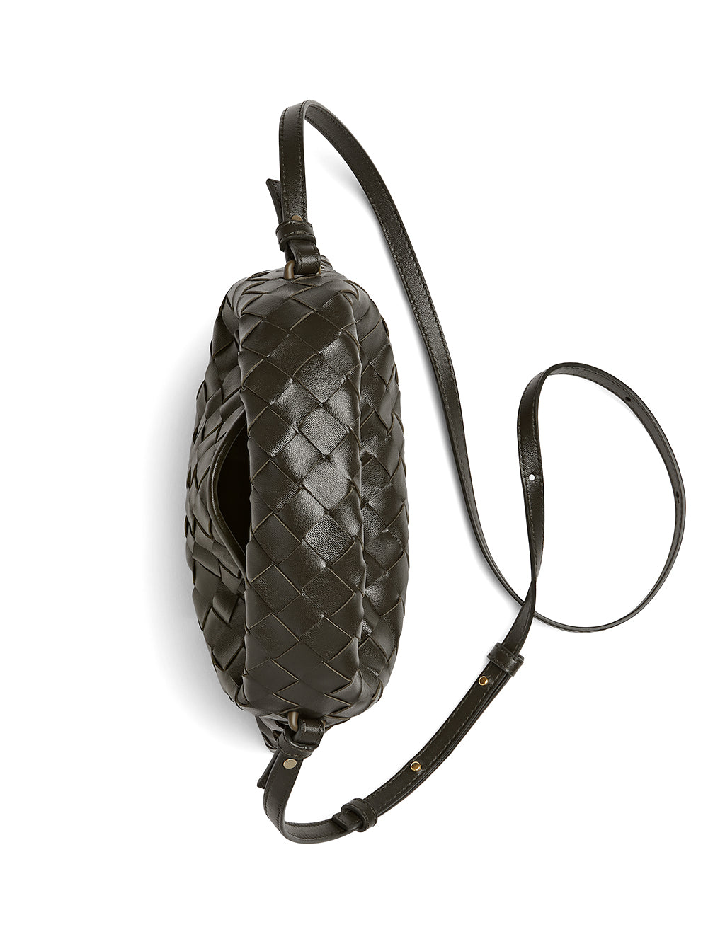 Mini Hop Hobo Bag