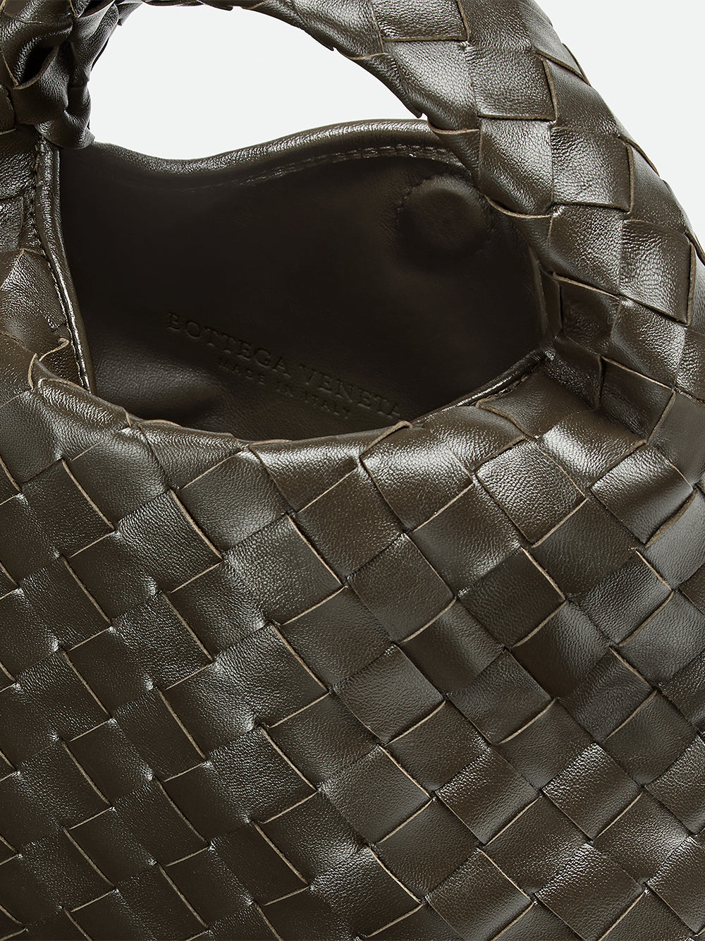 Mini Hop Hobo Bag