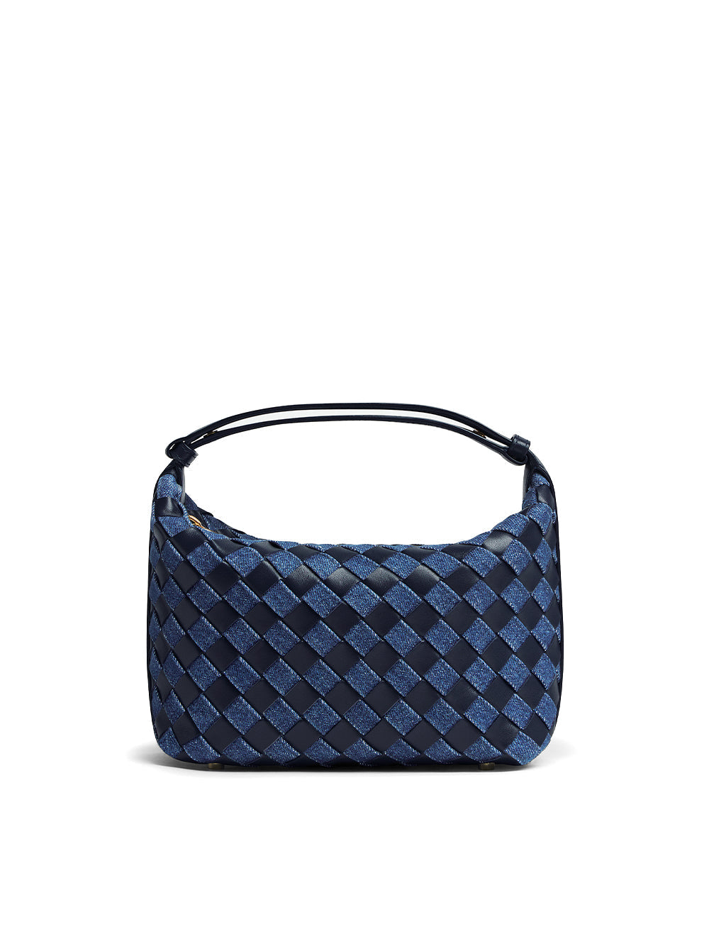 Denim Wallace Bag