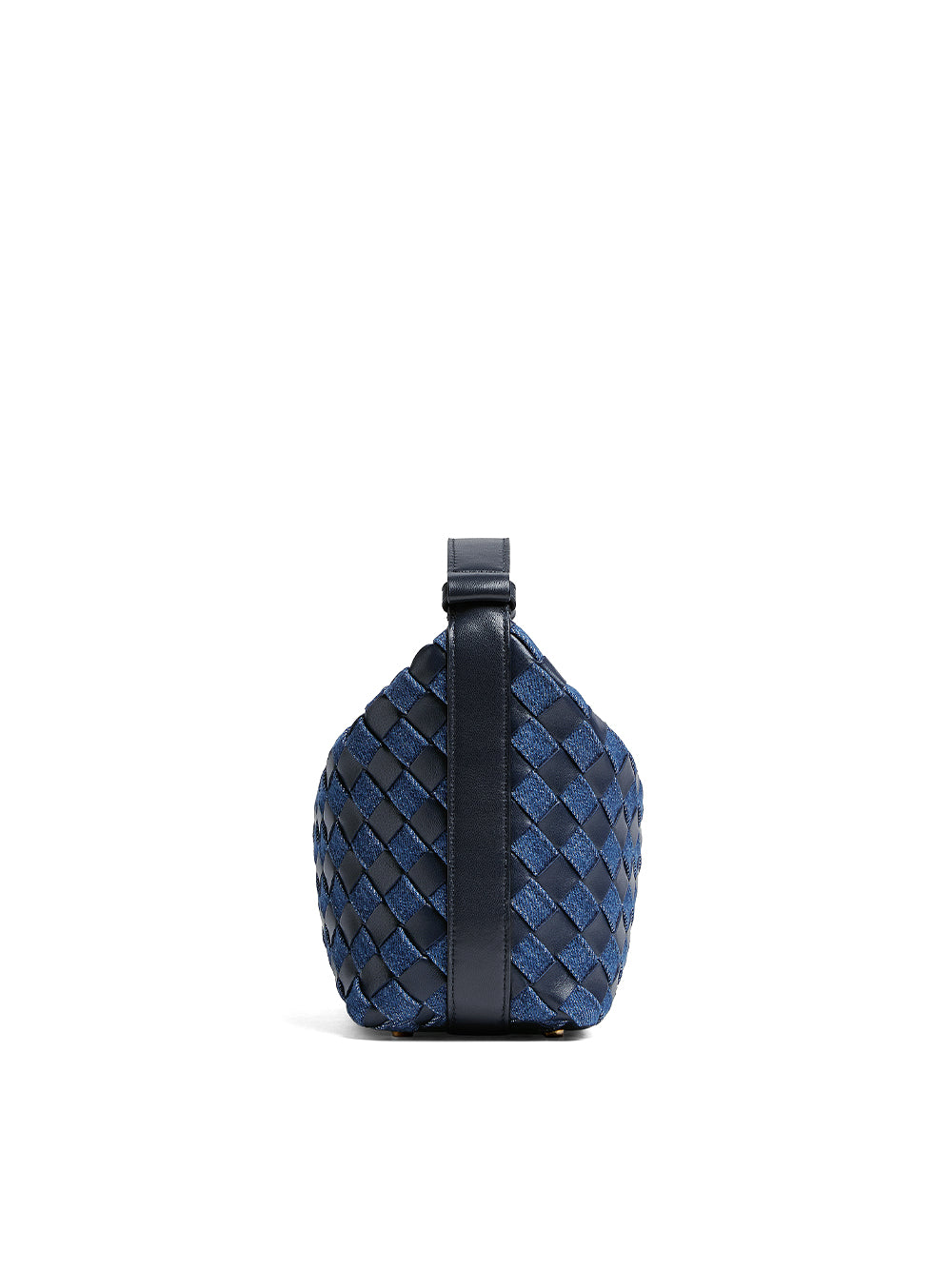 Denim Wallace Bag