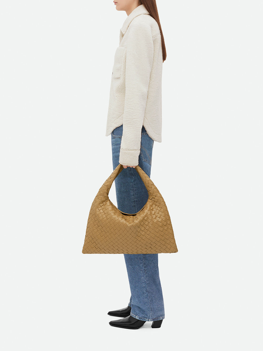 Small Hop Shoulder Bag