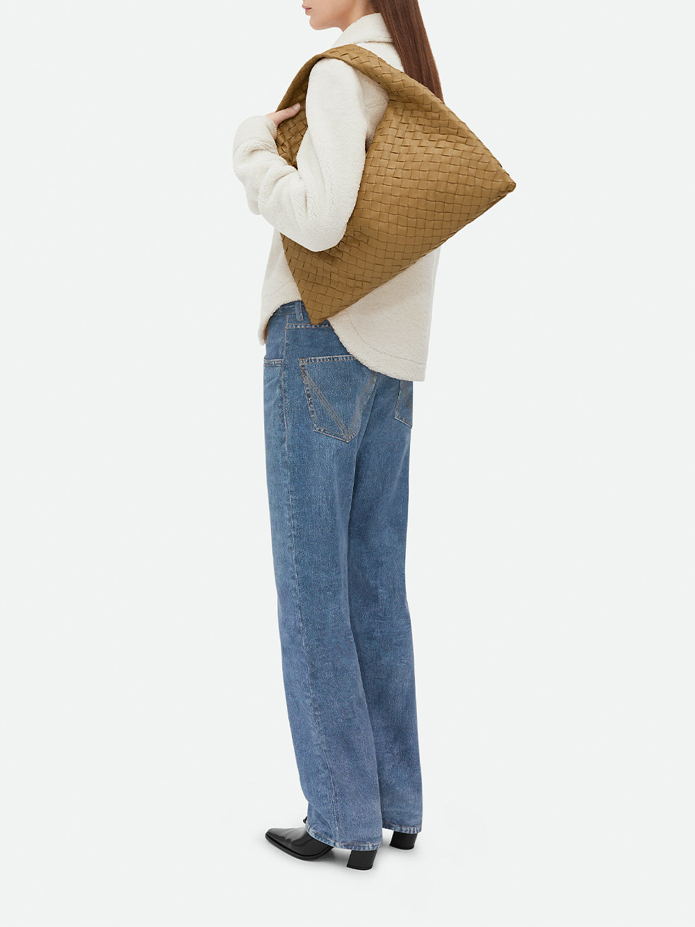 Small Hop Shoulder Bag
