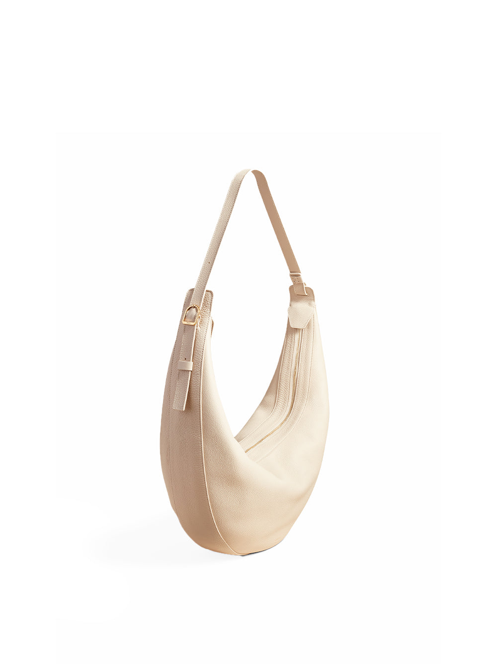 The Augustina Hobo Bag